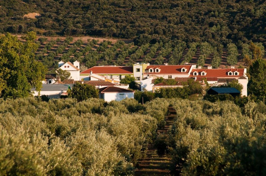 Amalurra Granada Caparacena Exterior foto