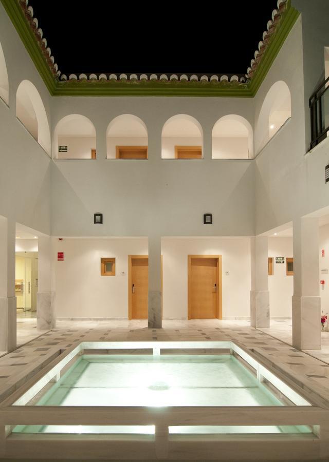 Amalurra Granada Caparacena Exterior foto
