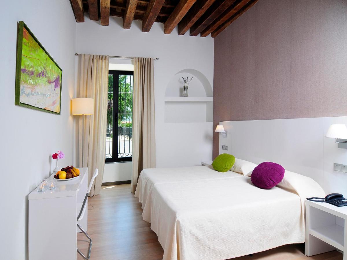 Amalurra Granada Caparacena Quarto foto