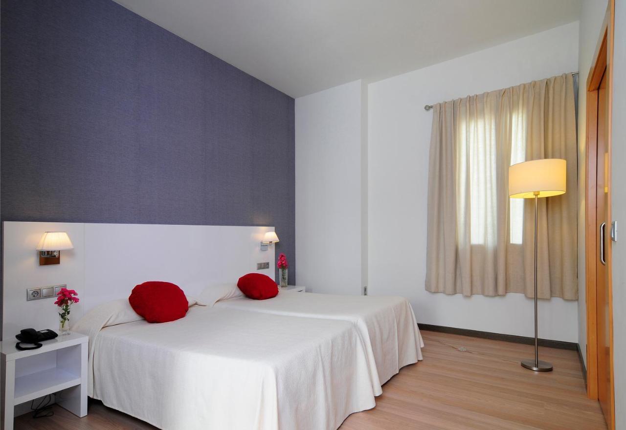 Amalurra Granada Caparacena Quarto foto